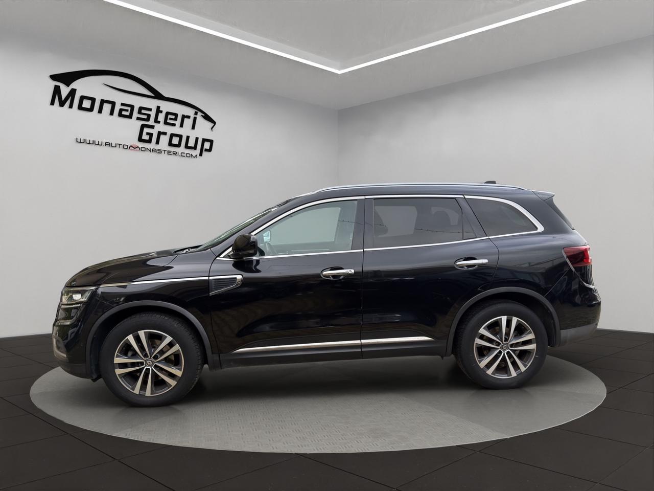 Renault Koleos dCi 175CV X-Tronic Energy Intens