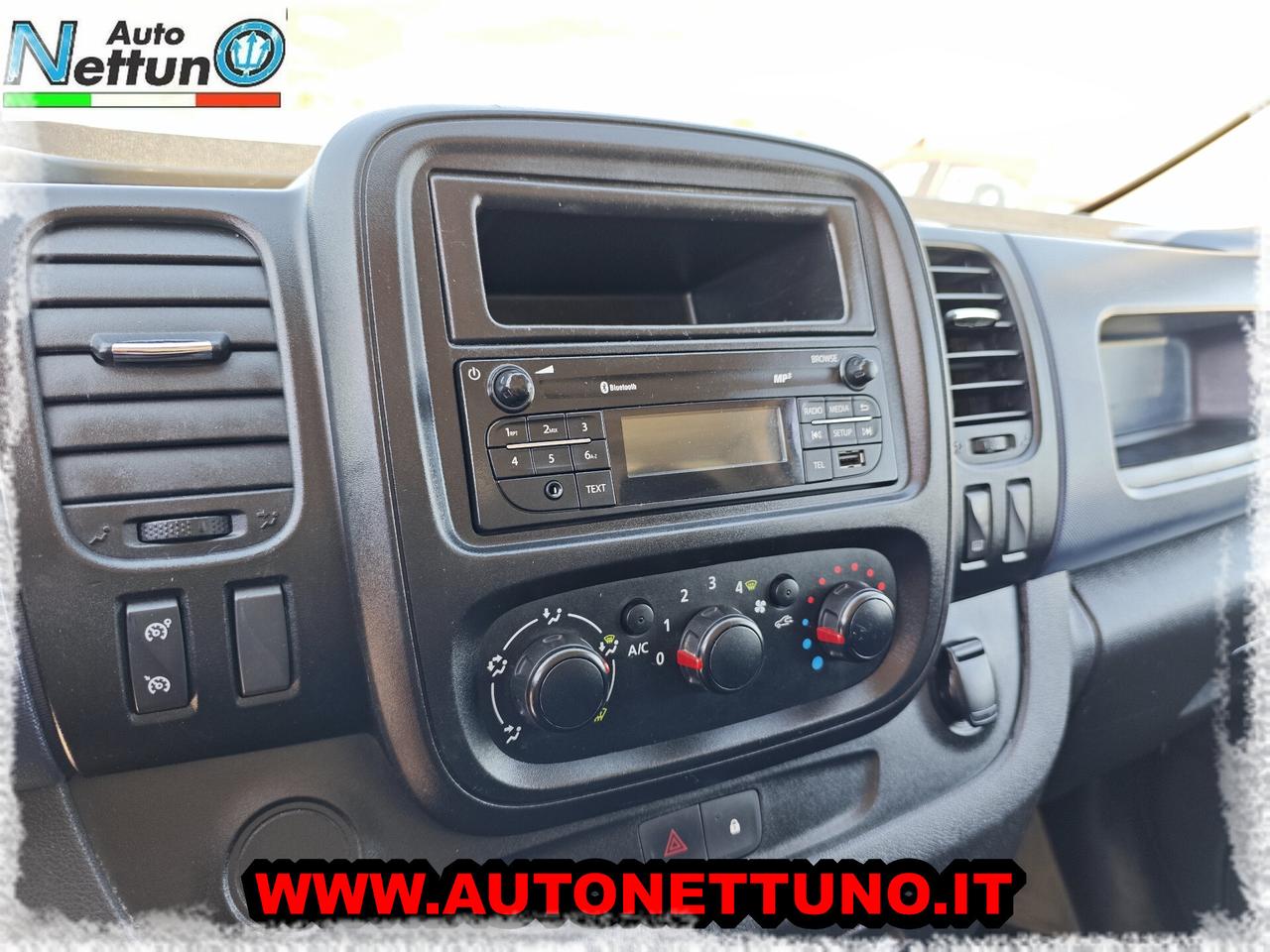 Opel Vivaro 29 1.6 CDTI PC-TN Furgone Edition