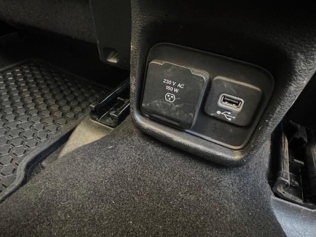 Jeep Compass 2.0 Multijet II aut. 4WD Limited Winter