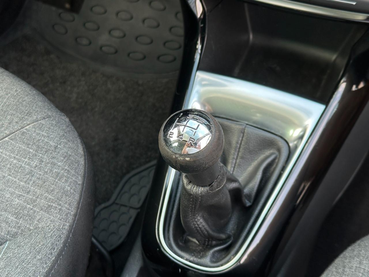 CITROEN C3 1.6 BlueHDi 100 S&S Exclusive