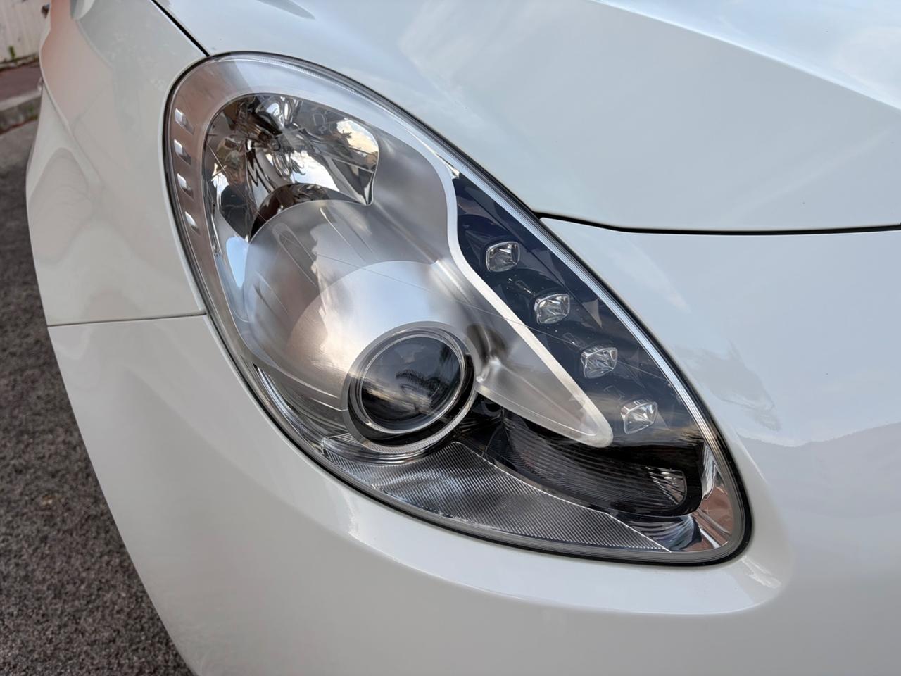 Alfa Romeo Giulietta 1.6 JTDm distictive ideale per neopatentati