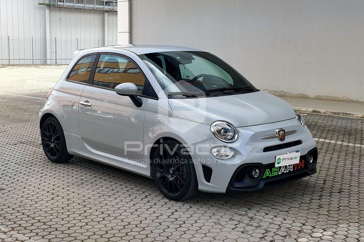 ABARTH 595 1.4 Turbo T-Jet 165 CV