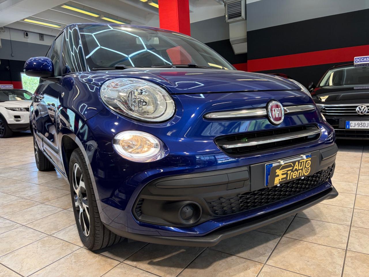 Fiat 500L 1.3 Multijet 95 CV Business solo 119.000 km