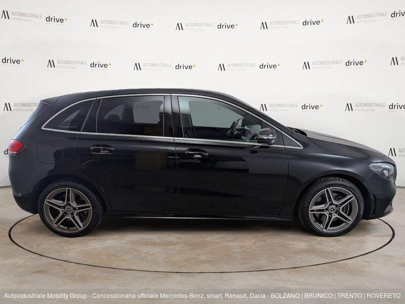 Mercedes-Benz Classe B 250 e PHEV PREMIUM AUTOMATIC