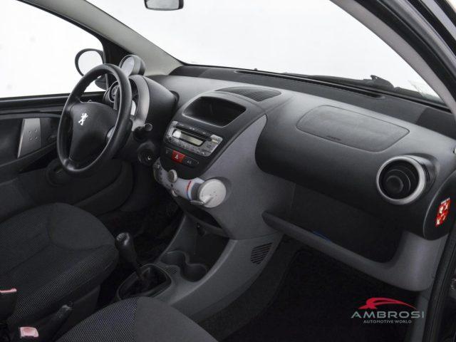 PEUGEOT 107 HDi 5p. Sweet Years - PER OPERATORI DEL SETTORE