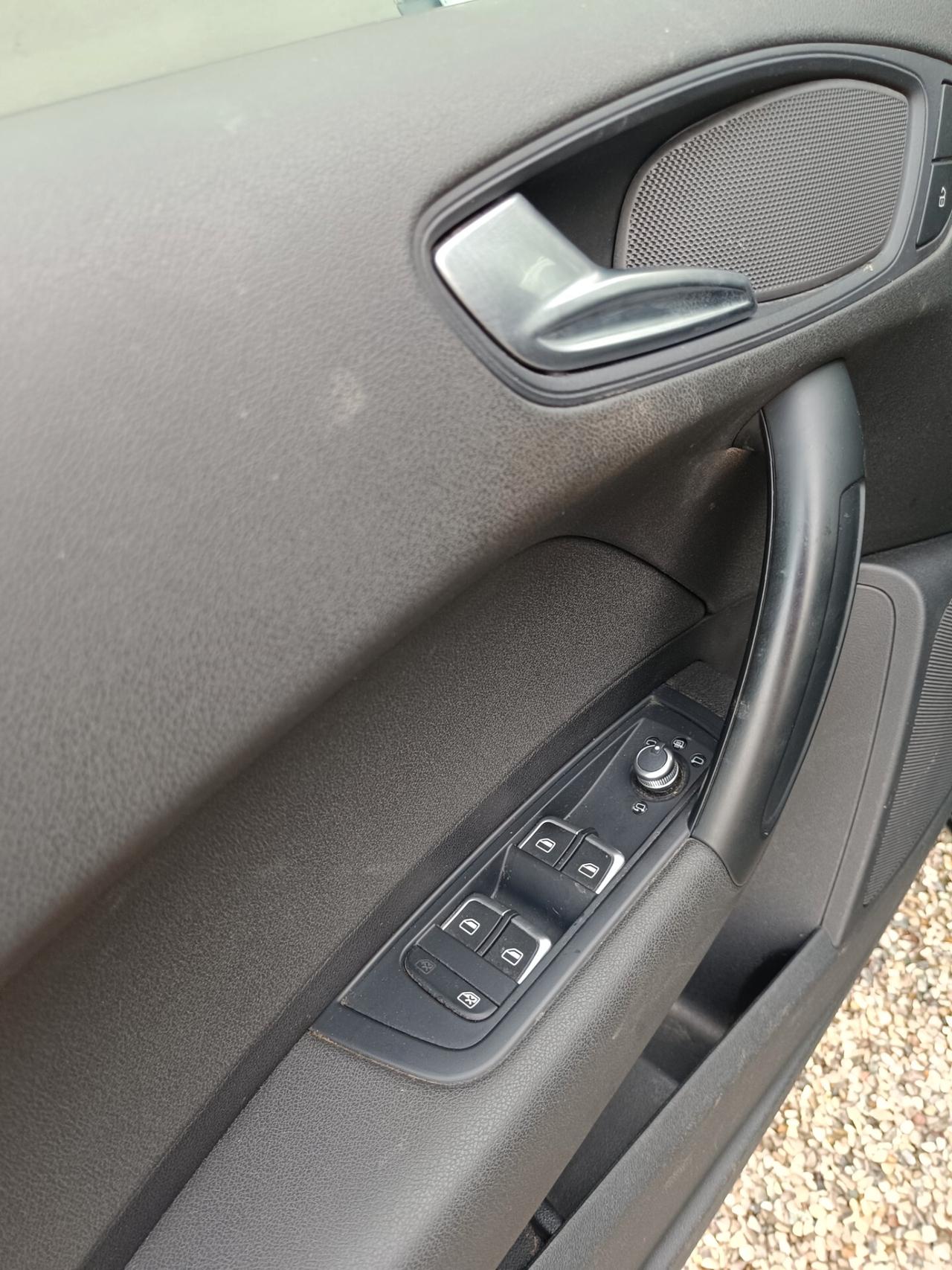 Audi A1 1.6 TDI 116 CV Design