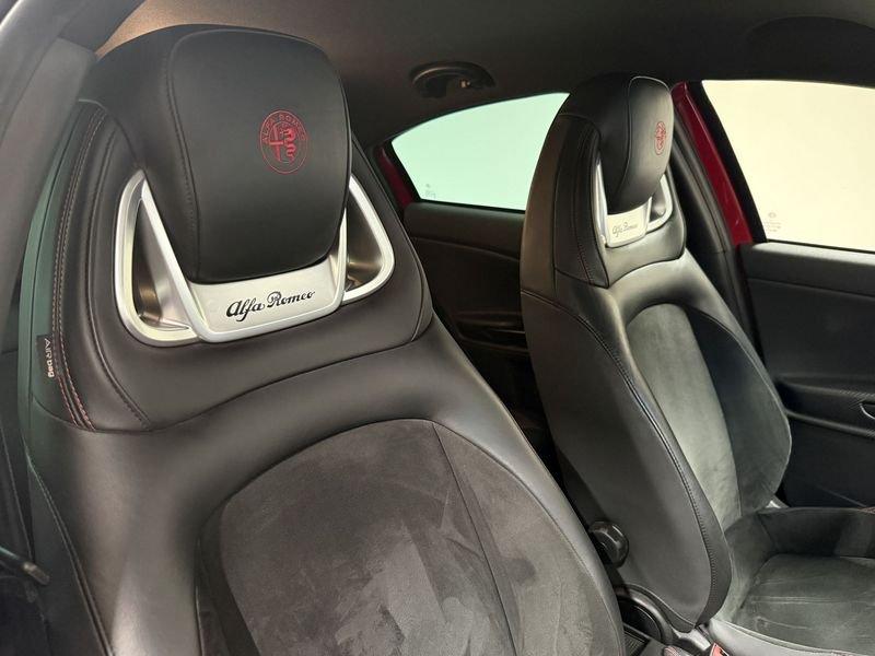 Alfa Romeo Giulietta Giulietta 1750 turbo Veloce 240cv tct