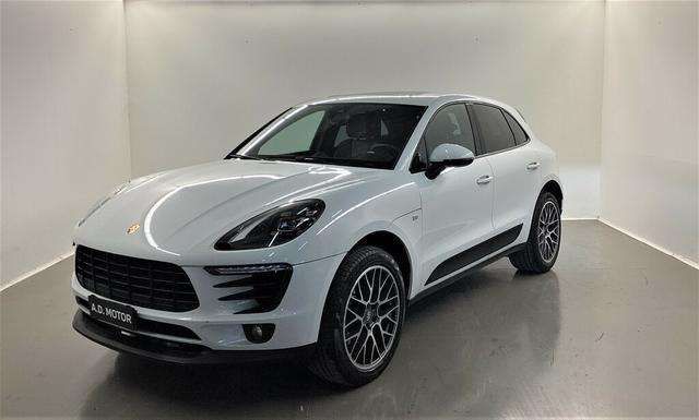 Porsche Macan 2.0 252cv pdk