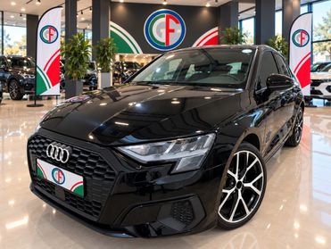 Audi A3 SPB 30 TDI S tronic Business Advanced NEOPATENTATI