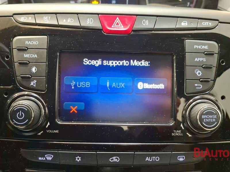 Lancia Ypsilon Ypsilon 1.2 Platinum 69cv