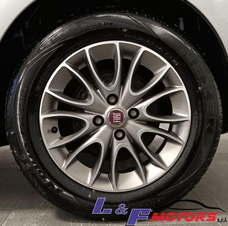 FIAT Grande Punto Punto Evo Mjet 75cv