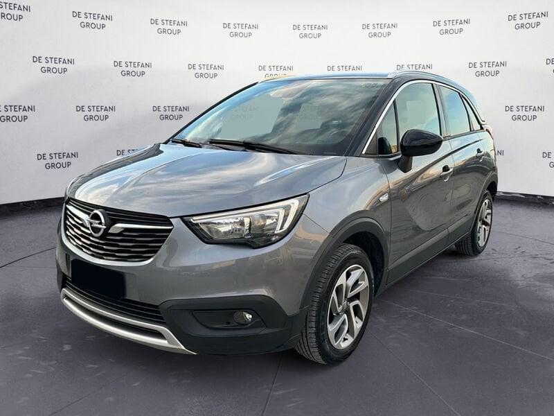 Opel Crossland Crossland X 1.6 ecotec Innovation s&s 99cv