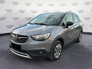 Opel Crossland Crossland X 1.6 ecotec Innovation s&s 99cv