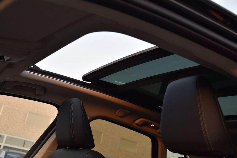 BMW Serie 2 Active Tourer 218 d Active Tourer Luxury *TETTUCCIO, PELLE*