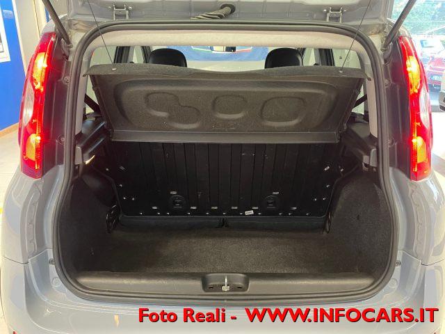 FIAT Panda 1.0 FireFly PROMO ! Hybrid City Life NEOPATENTATI