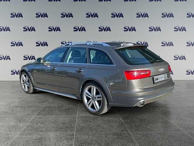 Audi A6 allroad quattro 3.0TDI 245CV quattro S-tronic Advanced