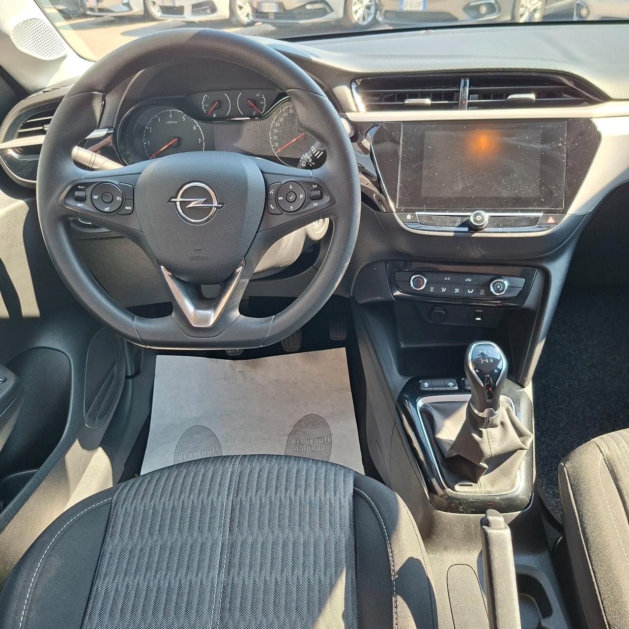 Opel Corsa 1.2 Bz 75 Cv Blitz Edition
