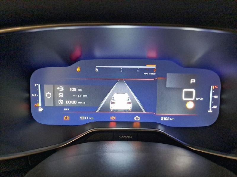 Citroën C5 Aircross BlueHDi 130 S&S Plus EAT8