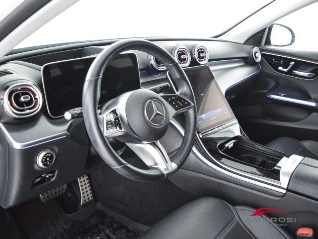 MERCEDES-BENZ CLA sse C All-Terrain 220 d mhev Premium 4matic auto