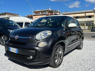 Fiat 500L 1.4 95 CV Lounge impianto GPL