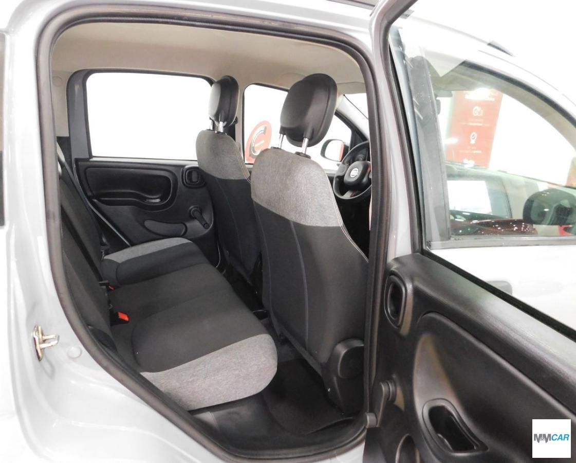 FIAT - Panda - 1.0 FireFly S&S Hybrid City Life