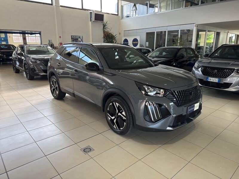 Peugeot 2008 PureTech 100 S&S Allure