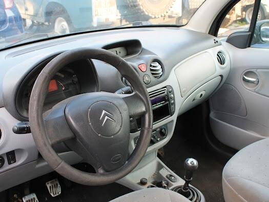 Citroen C3 1.1 Classique