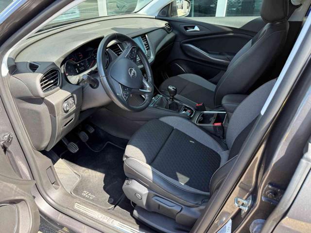 OPEL Grandland X 1.5 diesel Ecotec Start&Stop Advance