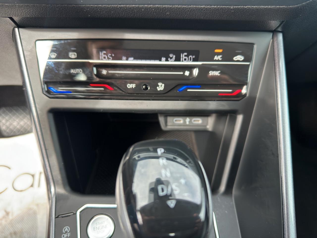 Volkswagen Polo 1.0 TSI DSG Life