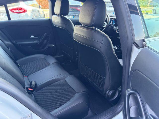 MERCEDES-BENZ CLA 250 e Shooting Brake Automatic EQ Power 218cv