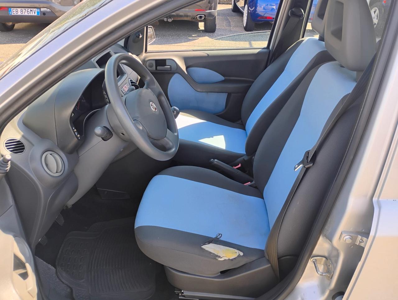 Fiat Panda 1.2 Dynamic