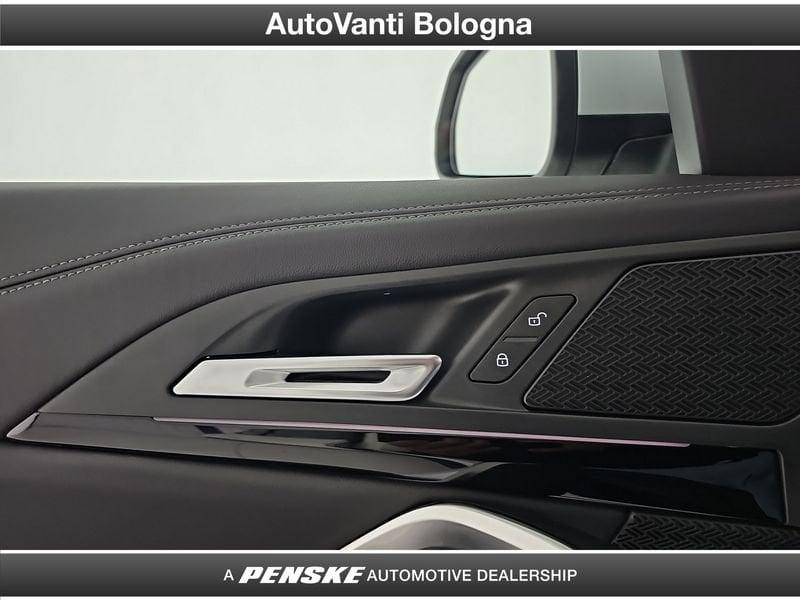 BMW X1 X1 sDrive 18d xLine