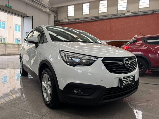 OPEL Crossland X 1.2 12V Advance