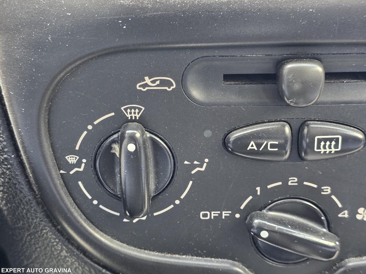 PEUGEOT 206 5 PORTE 1.4cc OTTIME CONDIZIONI