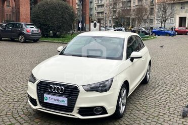 AUDI A1 1.2 TFSI Ambition