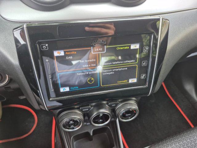 SUZUKI Swift 1.2 Hybrid Top
