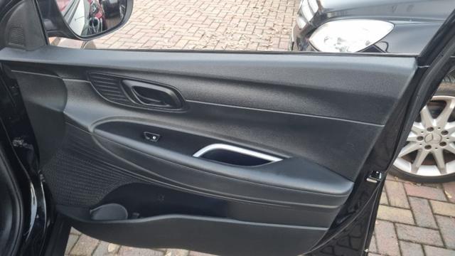 HYUNDAI Bayon 1.2 GPL MT XLine