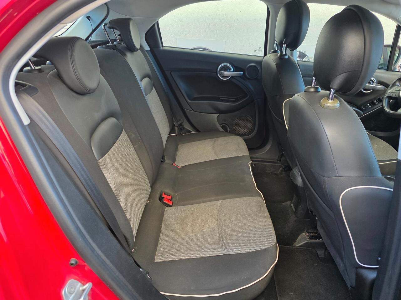 Fiat 500X 1.6 E-Torq 110 CV Pop Star