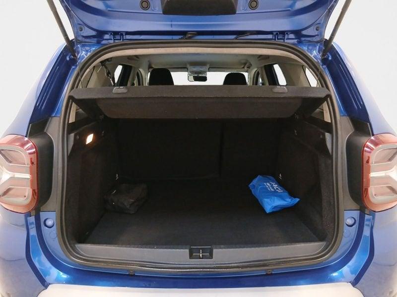 Dacia Duster 1.0 tce Prestige up Gpl 4x2 100cv