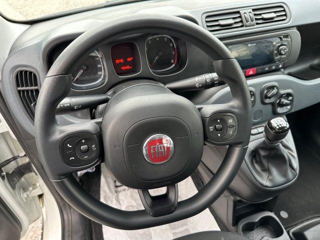 FIAT Panda 0.9 TwinAir Turbo S&S 4x4