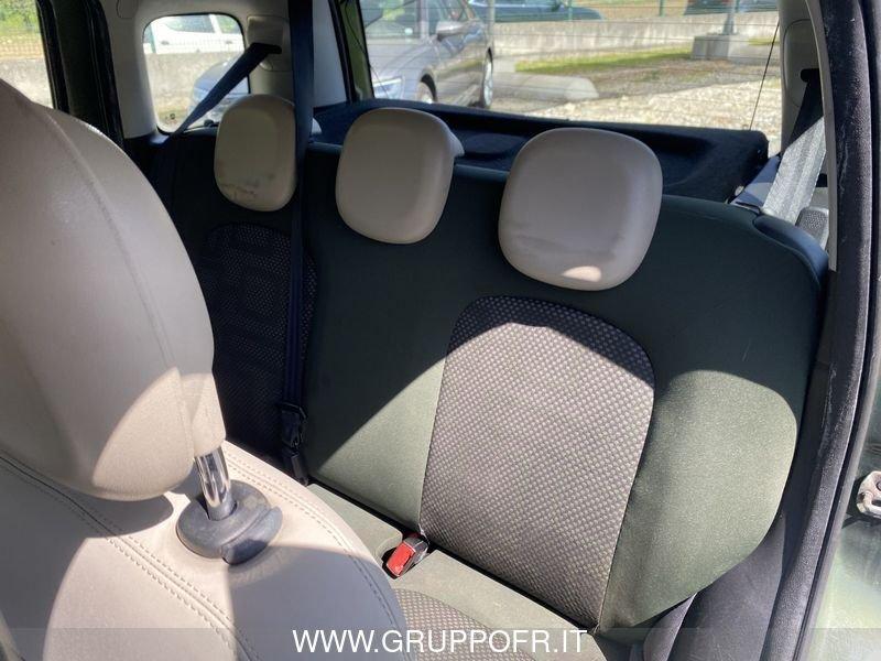 FIAT Panda 1.3 Mjt S&S 4x4
