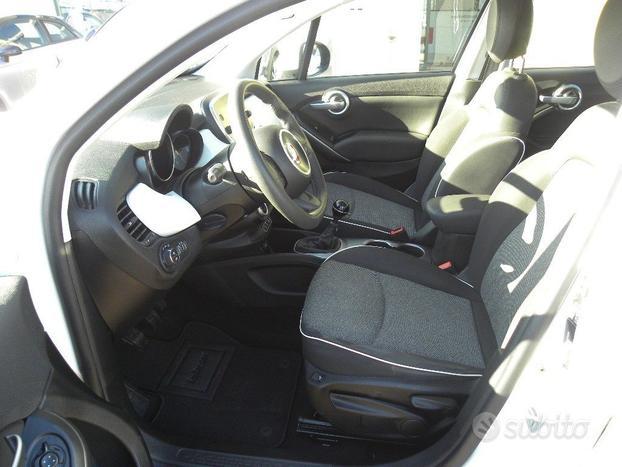 FIAT 500X 1.3 MultiJet 95 CV Business