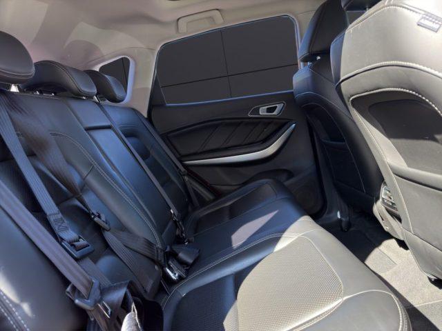 DR MOTOR DR F35 1.5 Turbo c.a. Bi-Fuel GPL