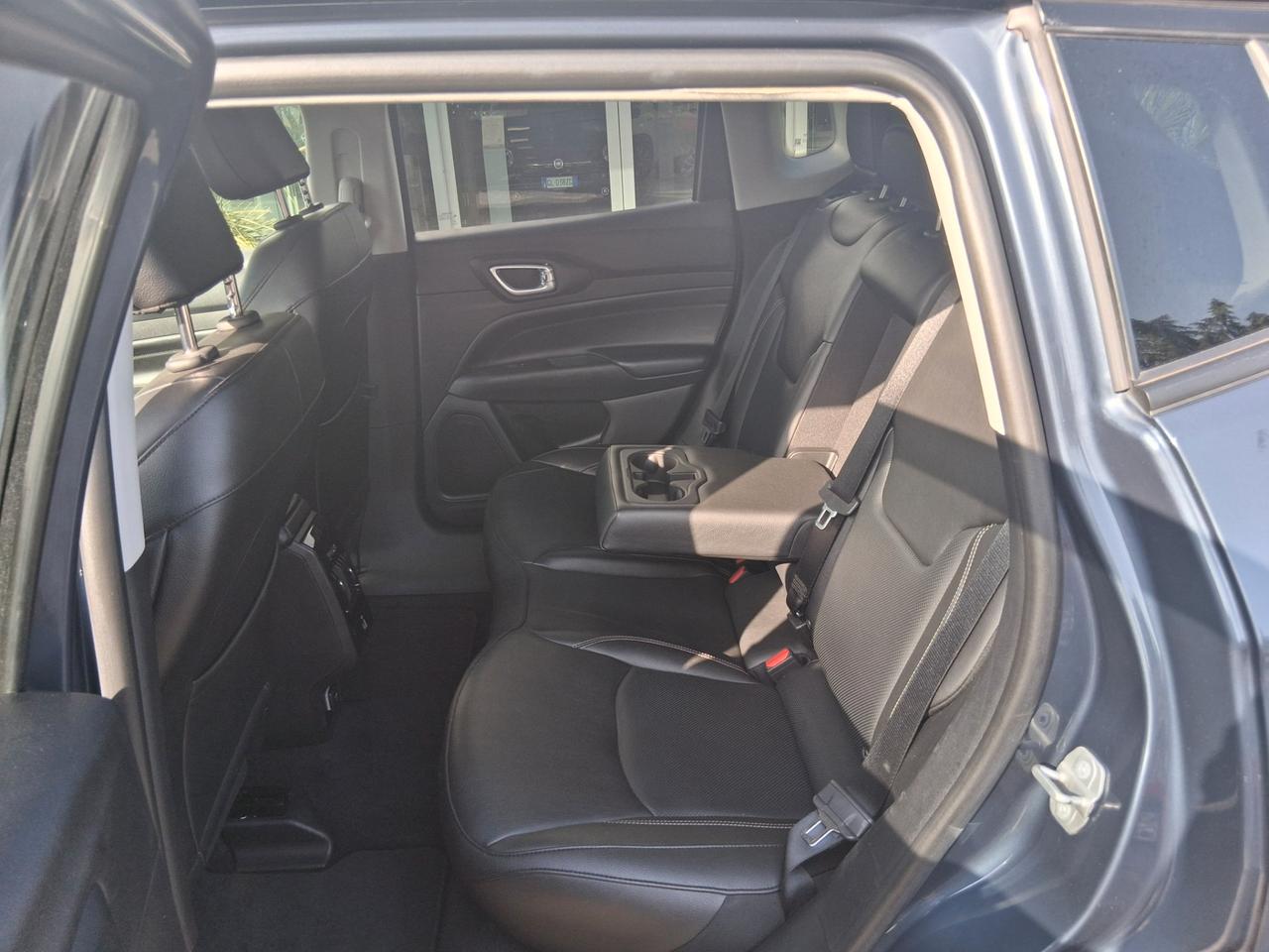 Jeep Compass 1.3 turbo t4 phev S 4xe auto