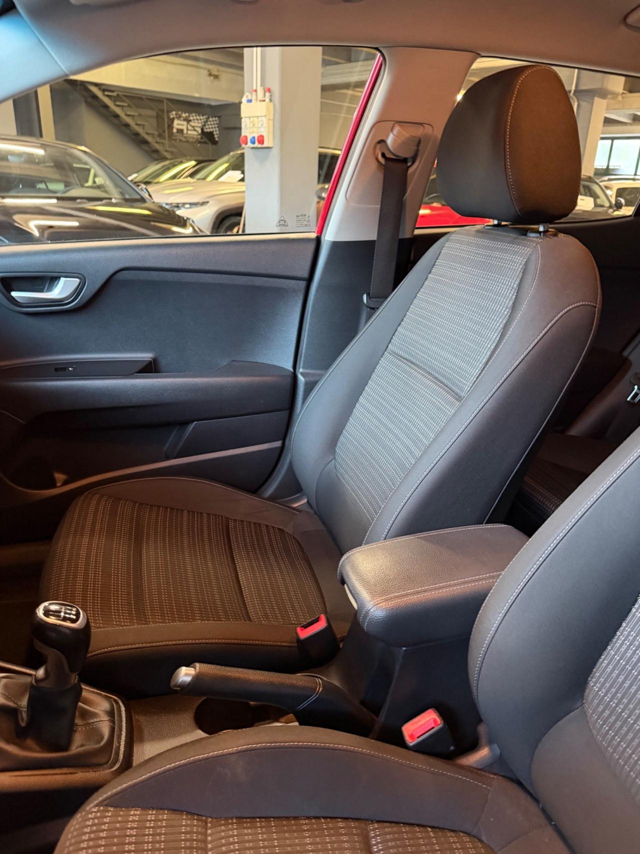 Kia STONIC 1.6 CRDI 5P KMCERT NEOPAT GARANZ