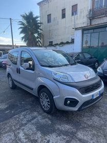 Fiat Qubo 1.3 MJT 95 CV Lounge anno 2016