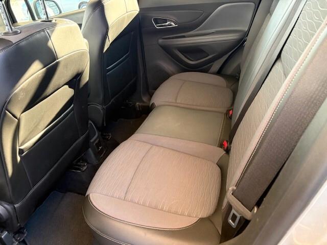 Opel Mokka 1.4 Turbo Ecotec 140CV 4x4 Start&Stop Cosmo