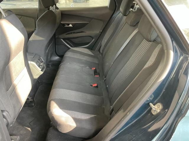 PEUGEOT 3008 BLUEHDI 130CV S&S EAT8 ACTIVE PACK