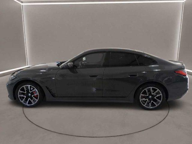 BMW 420 Serie 4 G.C. (G26) - d xDrive 48V Msport