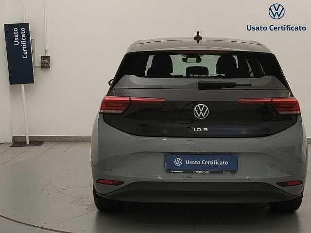 Volkswagen ID.3 Pure Performance